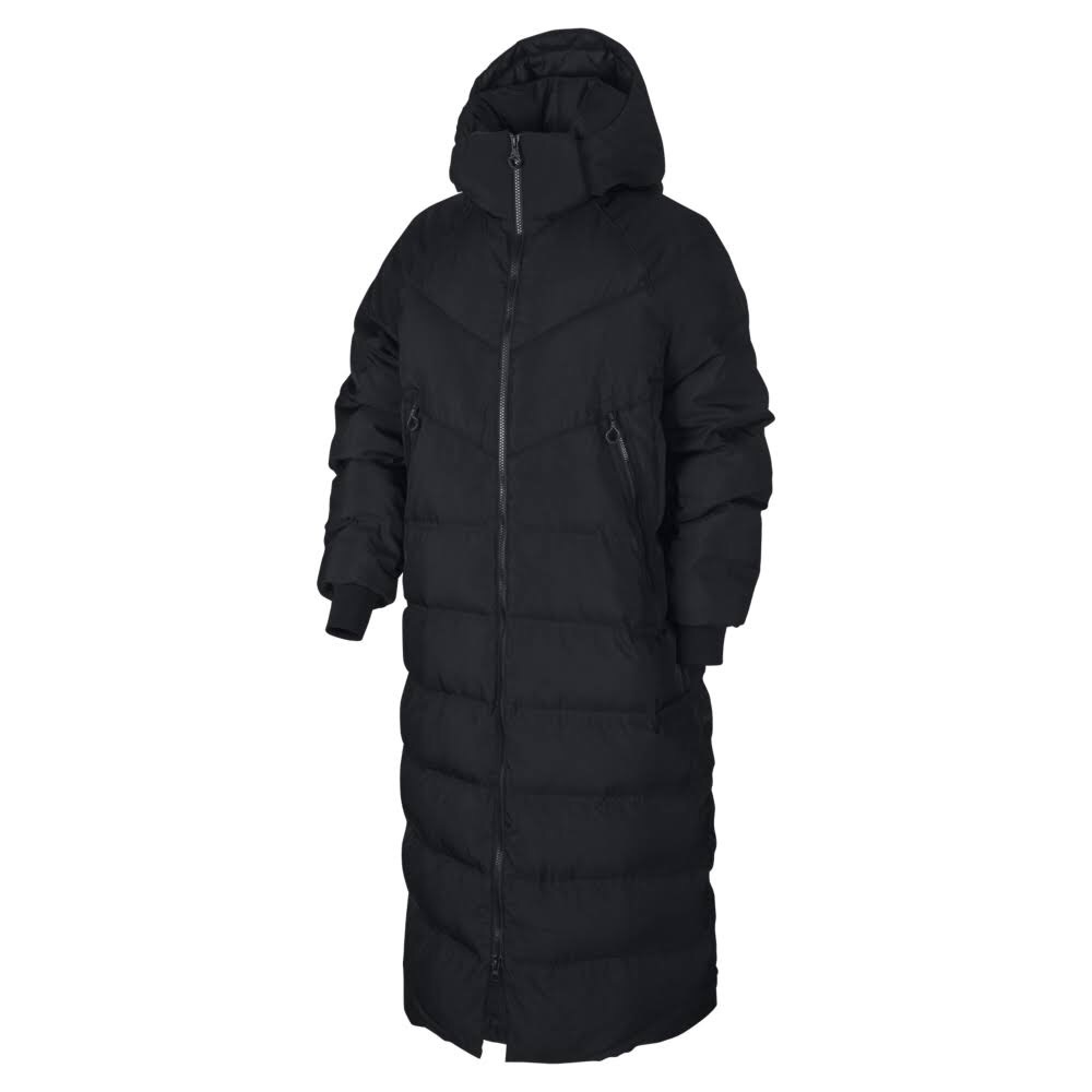 Nike Sportswear City Ready Down Fill Coat - Picture 4 of 6